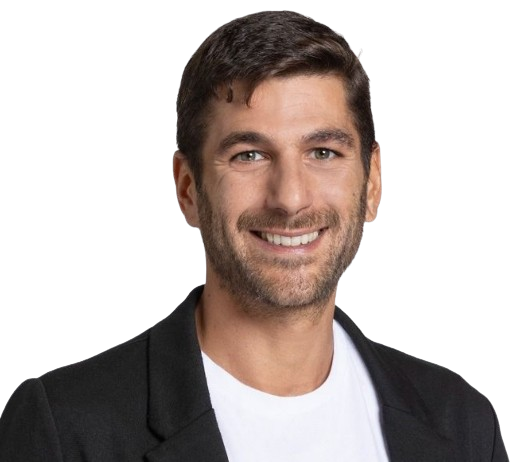 טל גוטמן // צילום: רז רוגובסקי